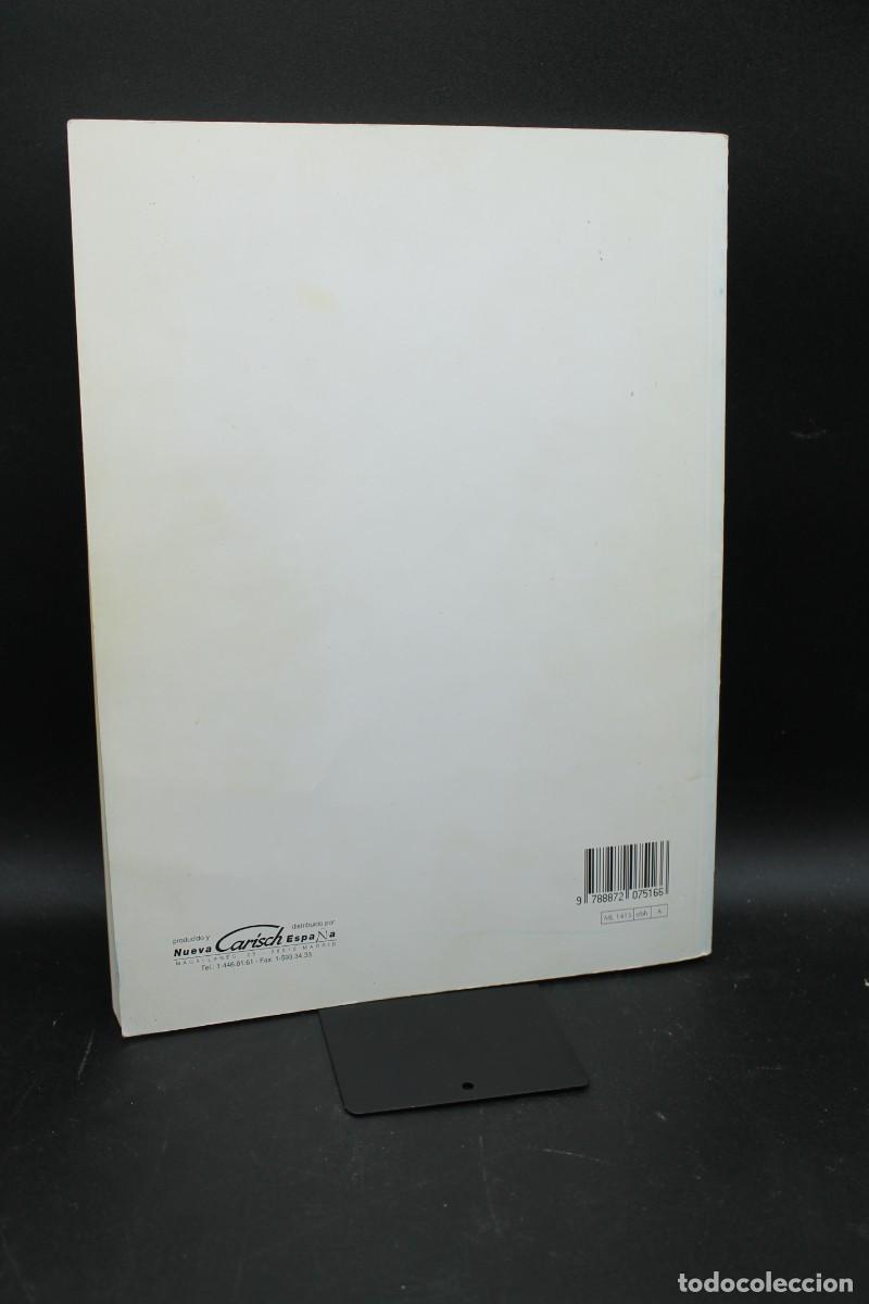 Libros de segunda mano: 40 EXITOS DEL POP ESPA&Ntilde;OL 1996 - Foto 8