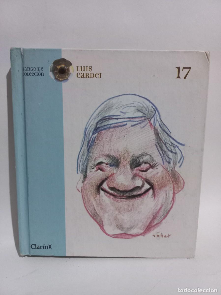Libros de segunda mano: Luis Cardei - Con CD 2005 - Foto 1