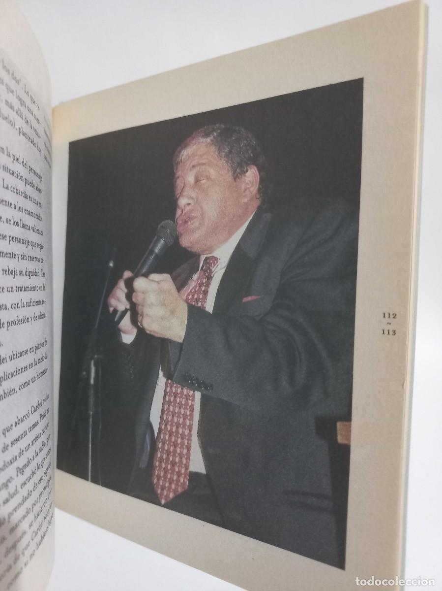 Libros de segunda mano: Luis Cardei - Con CD 2005 - Foto 3
