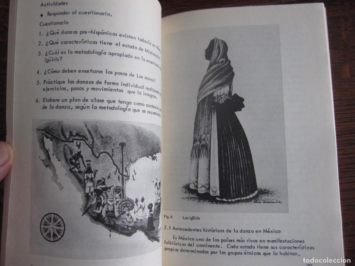 Libros de segunda mano: FOLKLORE LATINO I, II, III, IV - Foto 5
