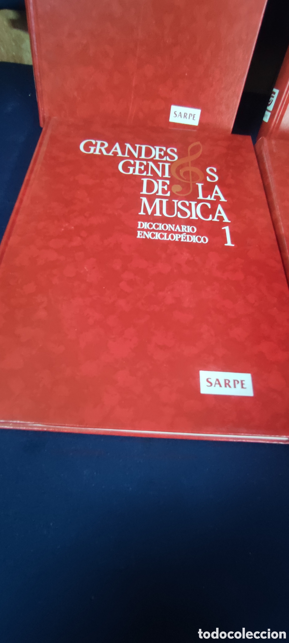 Libros de segunda mano: GRANDES GENIOS DE LA MUSICA - Foto 2