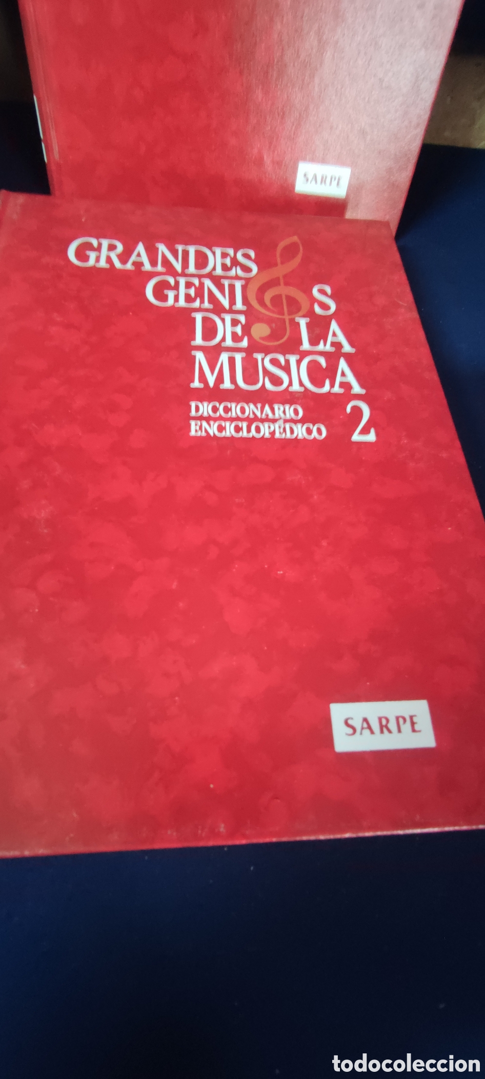 Libros de segunda mano: GRANDES GENIOS DE LA MUSICA - Foto 3