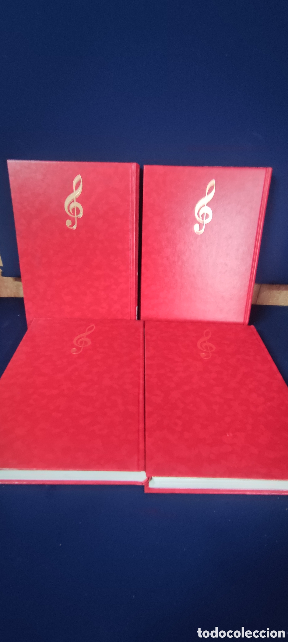 Libros de segunda mano: GRANDES GENIOS DE LA MUSICA - Foto 8