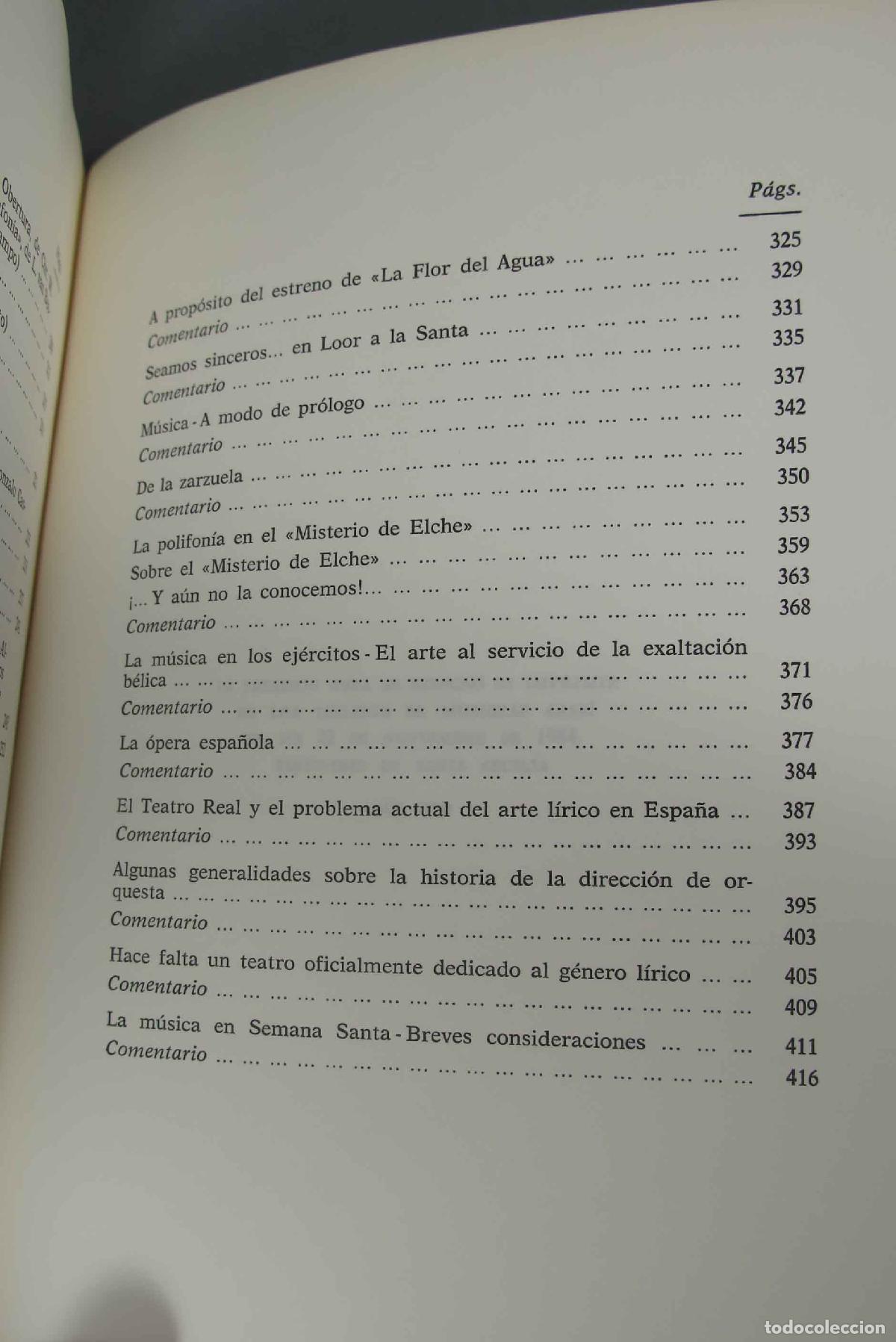 Libros de segunda mano: ESCRITOS DE CONRADO DEL CAMPO. CAMPO - Foto 4
