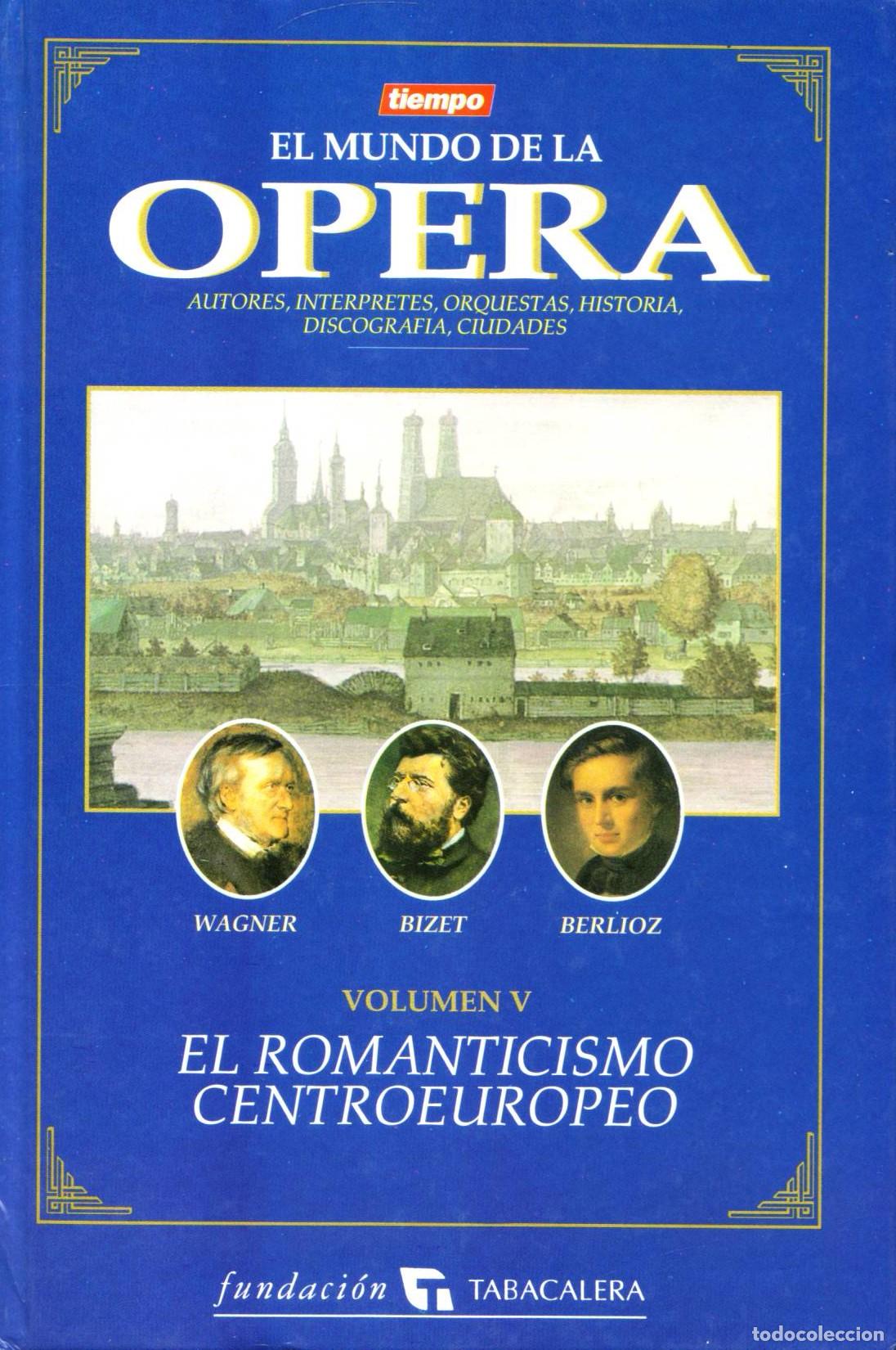 Libros de segunda mano: El romanticismo centroeuropeo - Foto 1