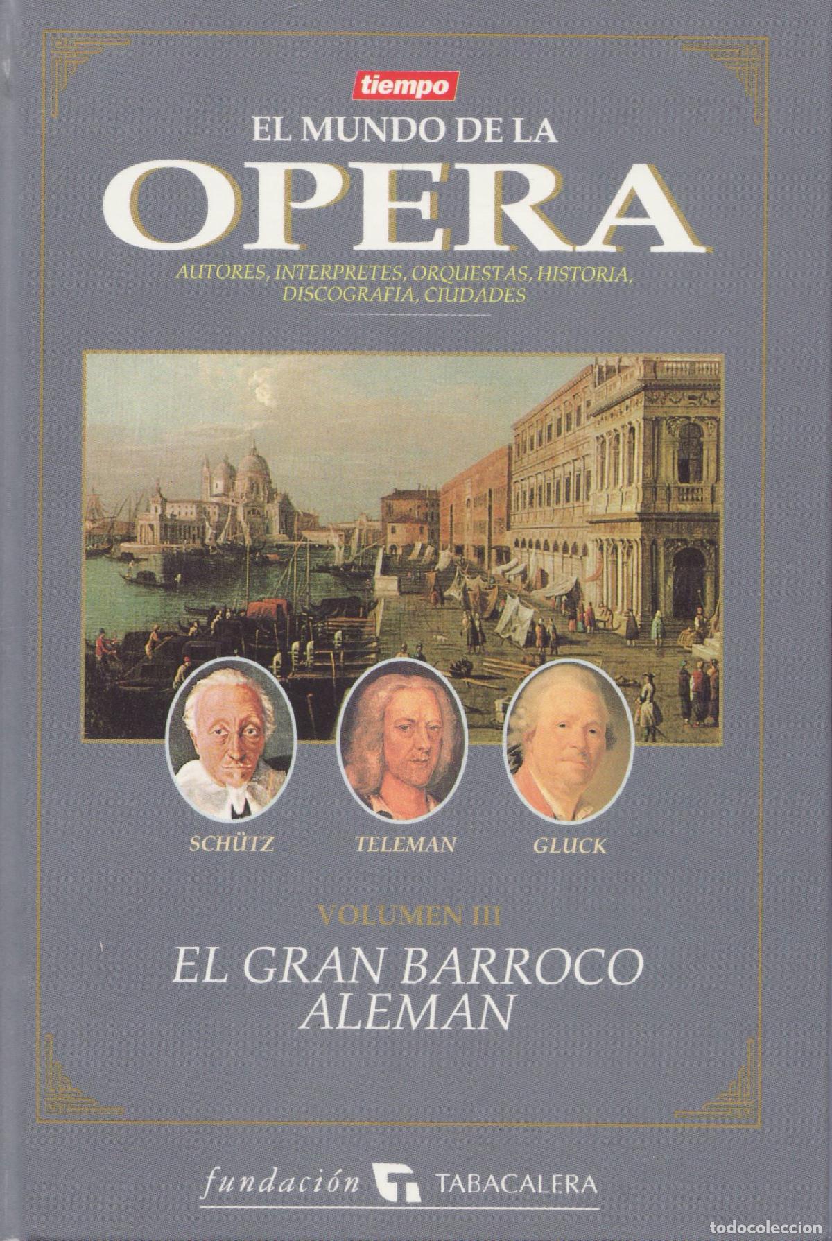Libros de segunda mano: El gran barroco aleman - Foto 1