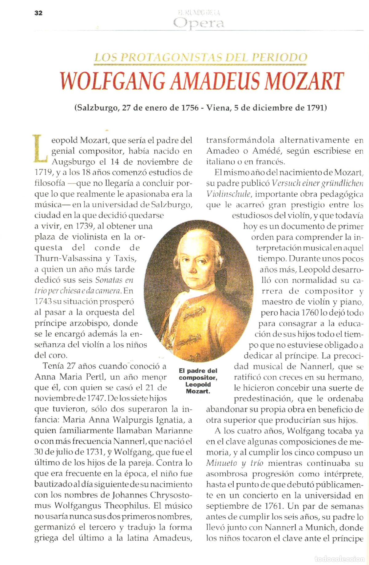 Libros de segunda mano: El esplendor del clasicismo - Foto 2