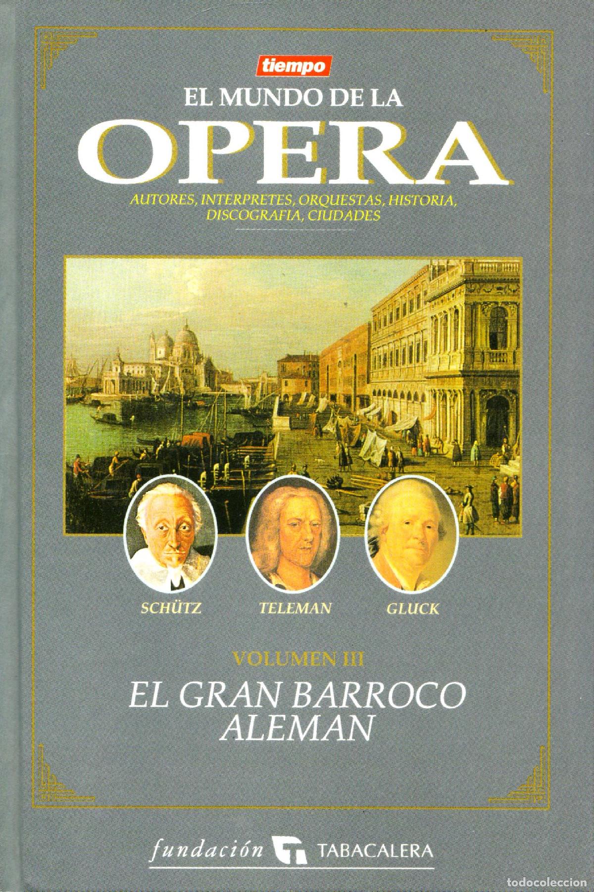 Libros de segunda mano: El gran barroco aleman - Foto 1