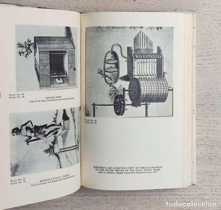 Libros de segunda mano: MUSIC, LIBRARIES AND INSTRUMENTS - SHERRINGTON, Unity - OLDHAM, Guy (eds.) - Foto 2