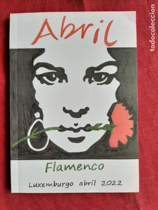 Libros de segunda mano: Abril - Vv. Aa. - Foto 1