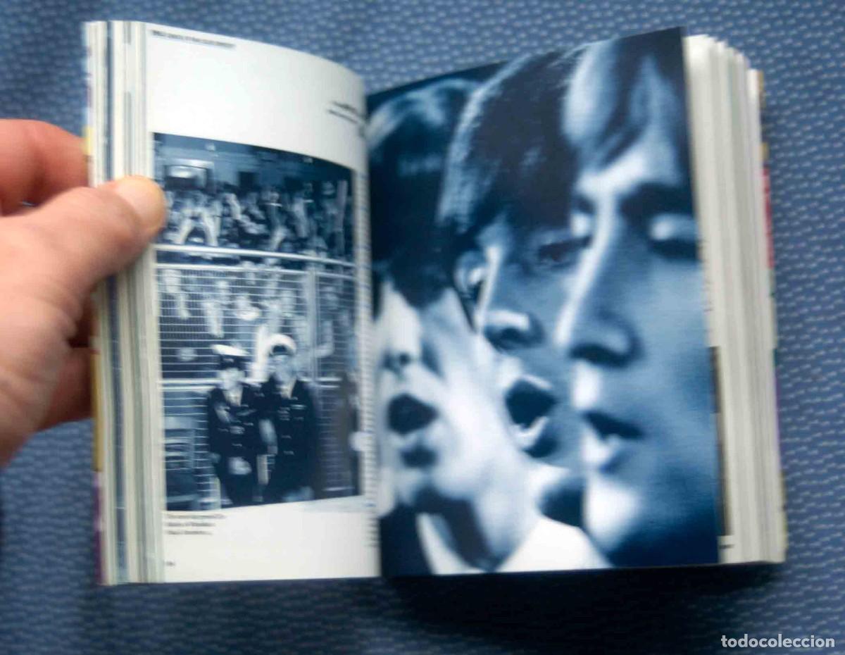 Libros de segunda mano: THE BEATLES A DIARY (MINI) (edici&oacute;n en ingl&eacute;s) - Foto 3