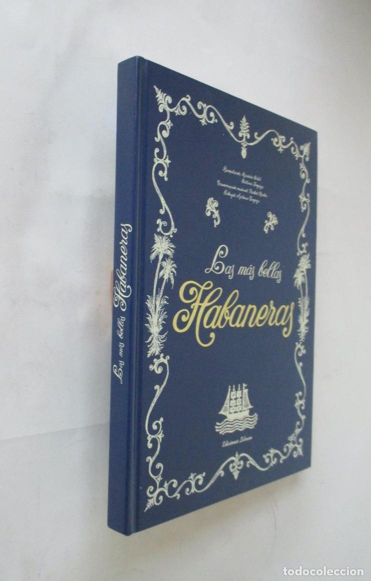 Libros de segunda mano: LAS MAS BELLAS HAVANERAS - Foto 1