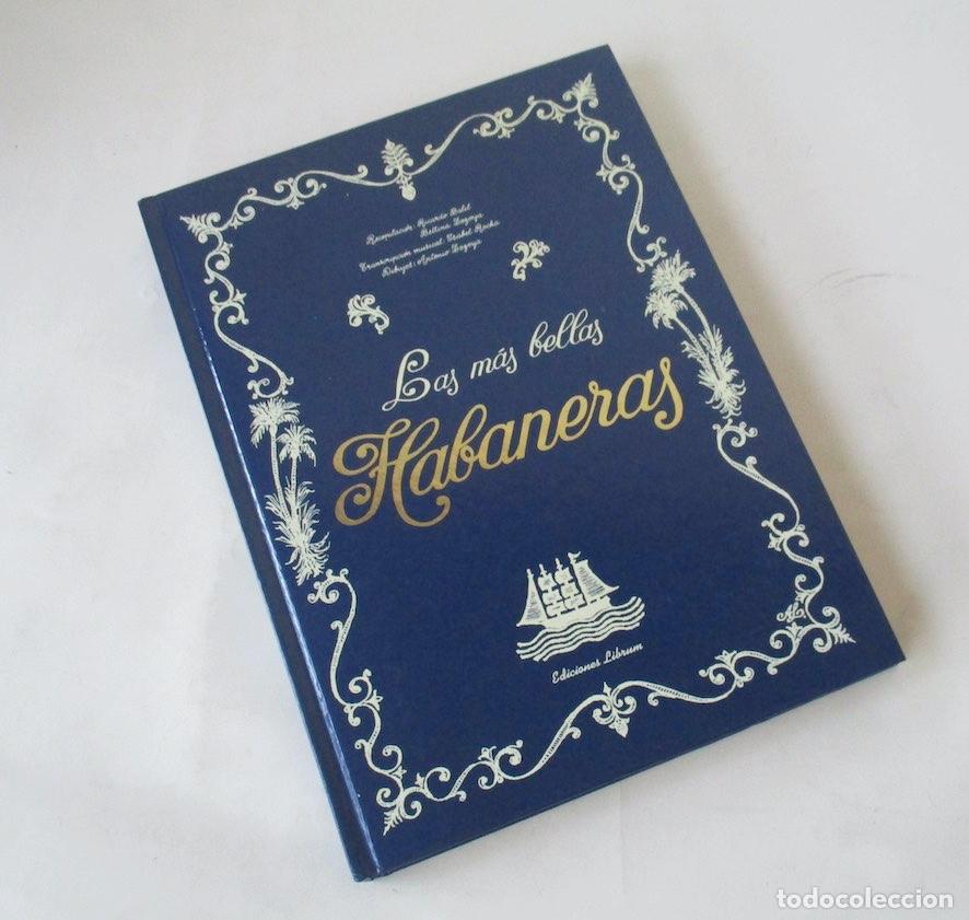 Libros de segunda mano: LAS MAS BELLAS HAVANERAS - Foto 6
