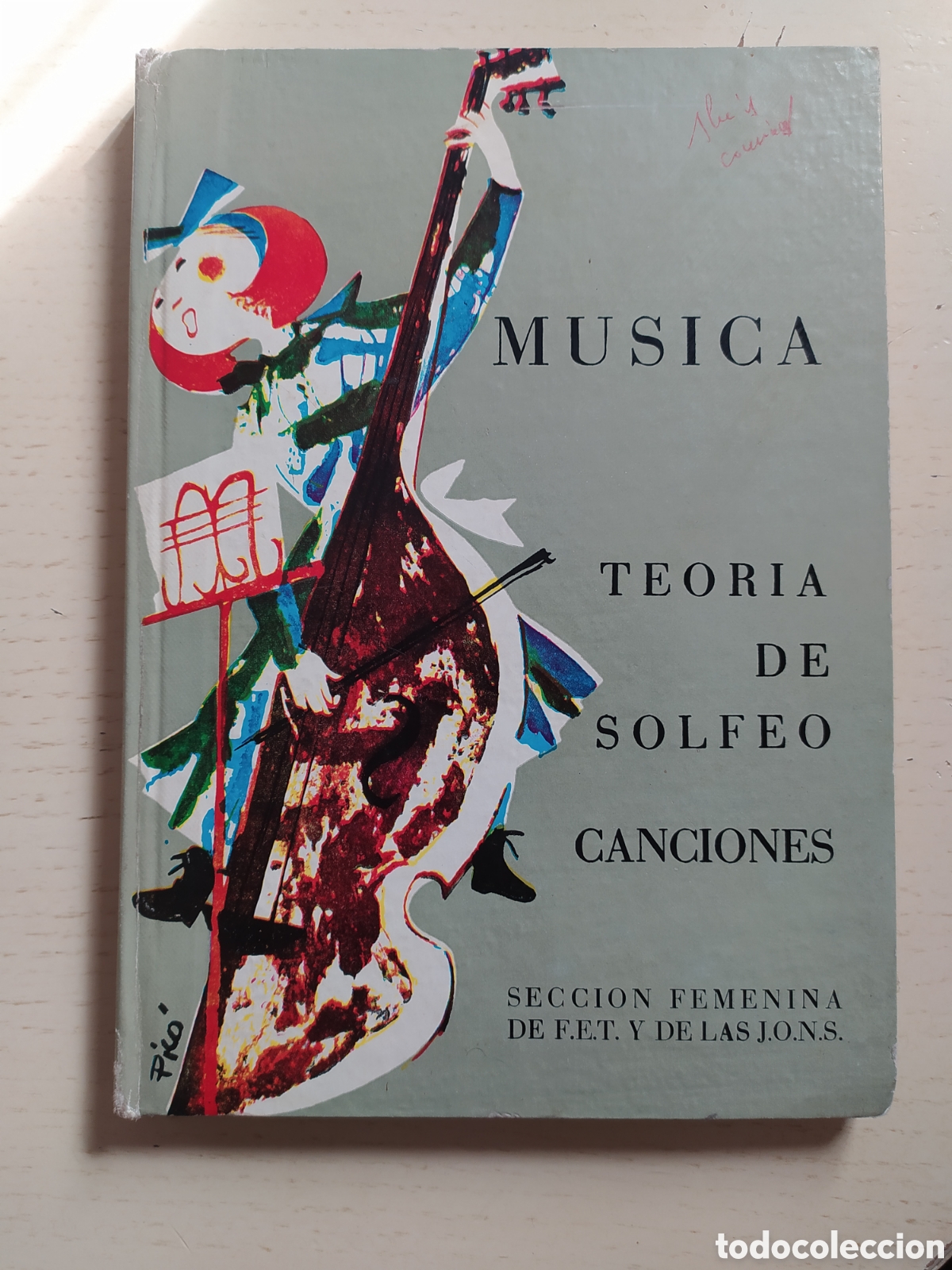 Livres d'occasion: Secci&oacute;n Femenina