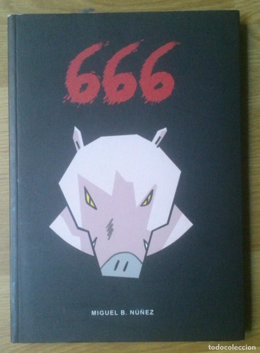 Libros de segunda mano: LIBRO 666 - Foto 1