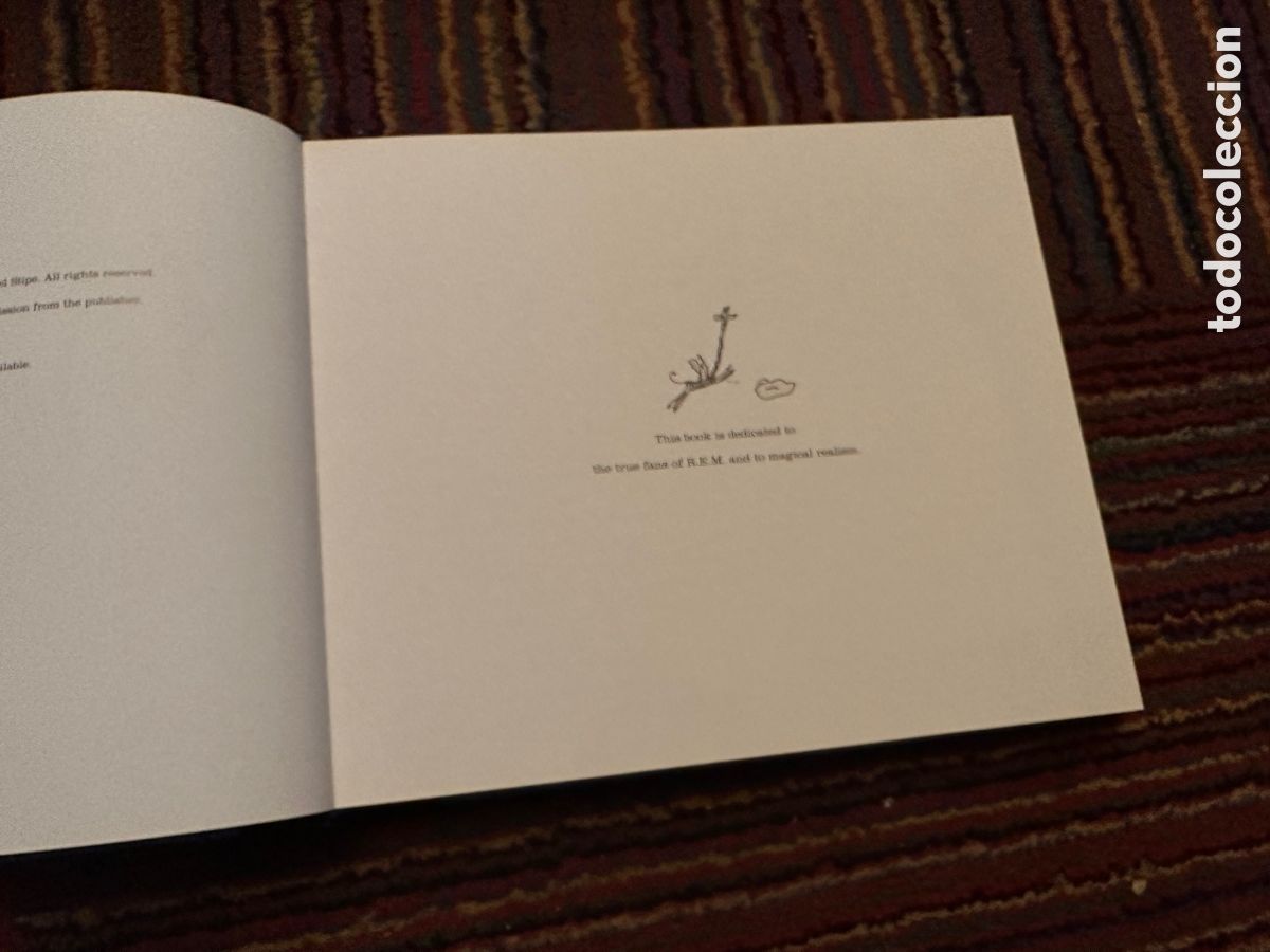 Libros de segunda mano: Rem Hello David Belisle - Foto 10