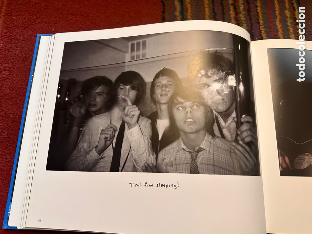 Libros de segunda mano: Rem Hello David Belisle - Foto 13