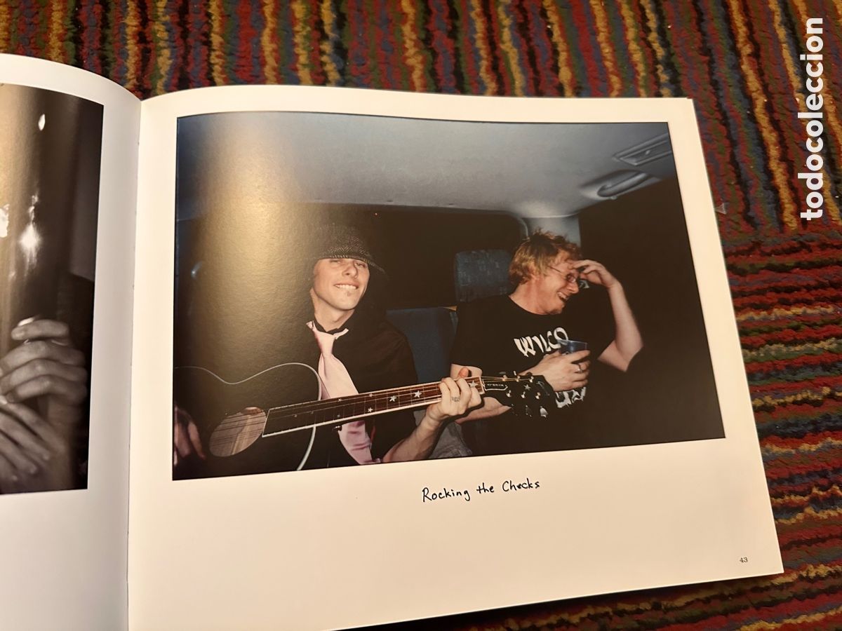 Libros de segunda mano: Rem Hello David Belisle - Foto 14