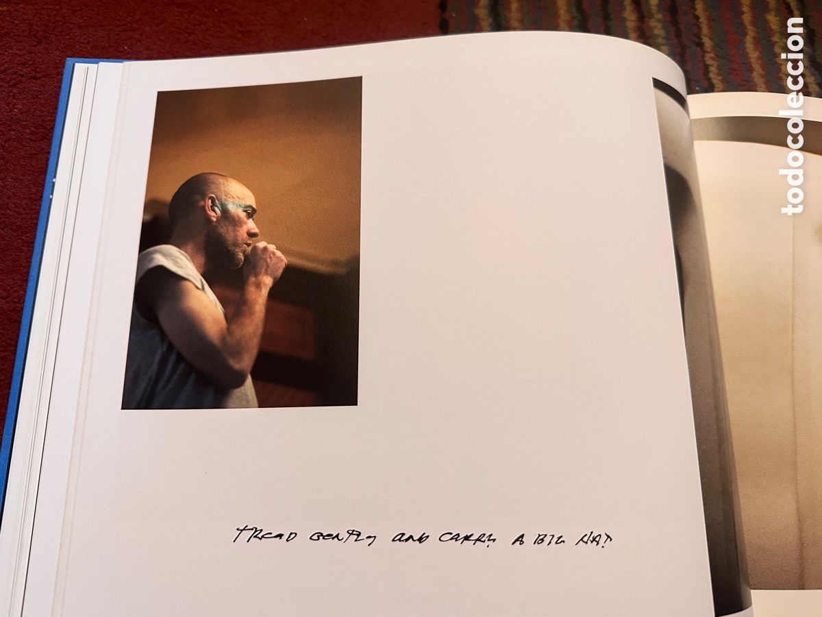 Libros de segunda mano: Rem Hello David Belisle - Foto 16