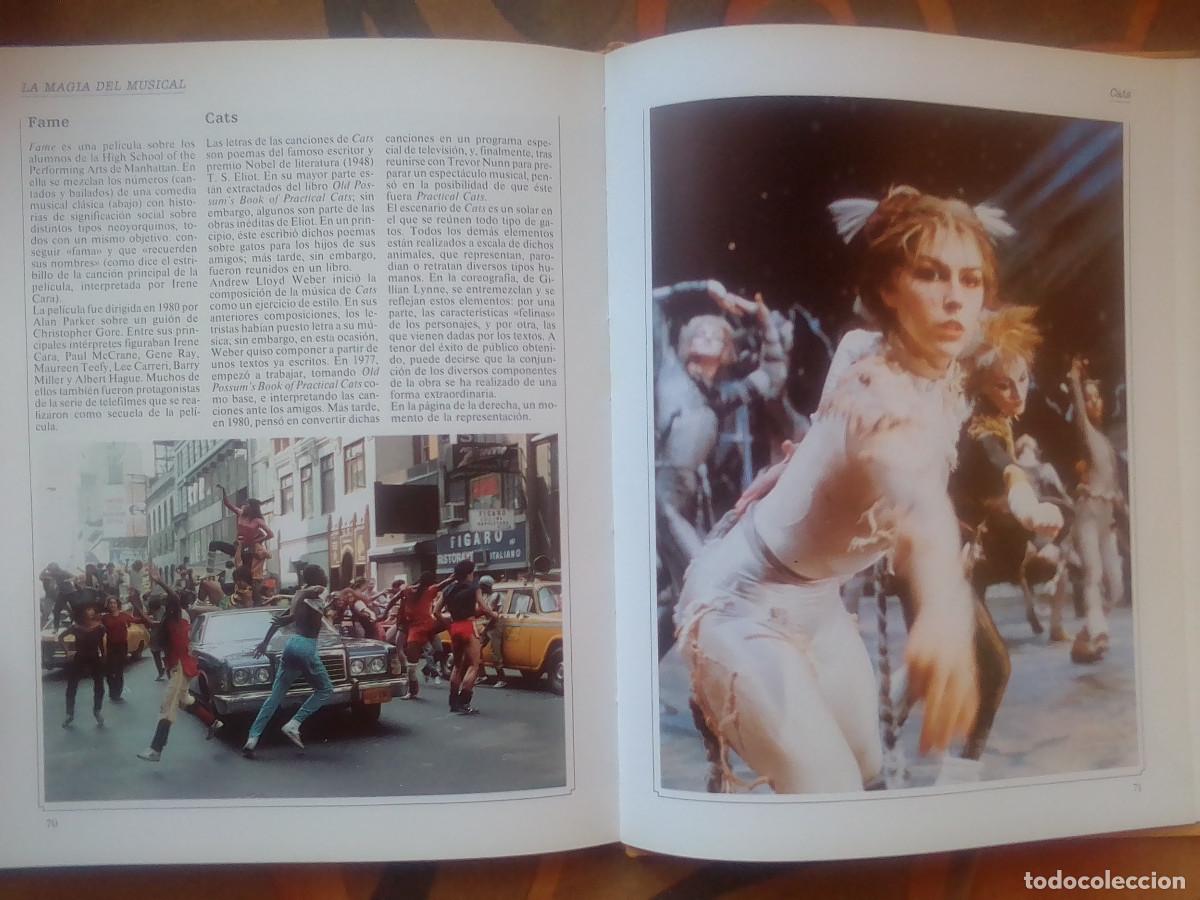 Libros de segunda mano: Primeros pasos en jazz dance (Parram&oacute;n Ediciones) - Foto 5