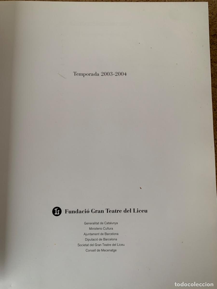 Libros de segunda mano: G&ouml;tterd&auml;mmerung, Wagner (Bols 28) - Foto 2