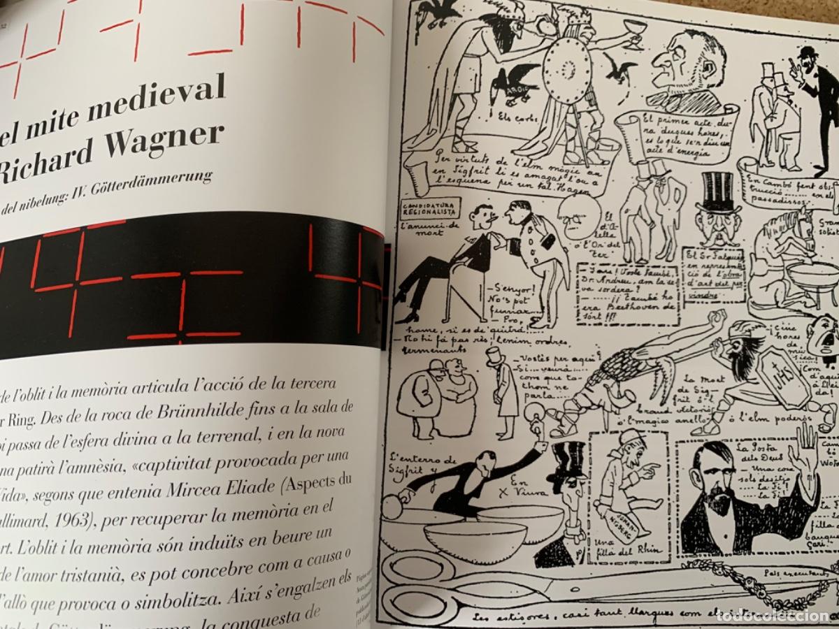 Libros de segunda mano: G&ouml;tterd&auml;mmerung, Wagner (Bols 28) - Foto 7