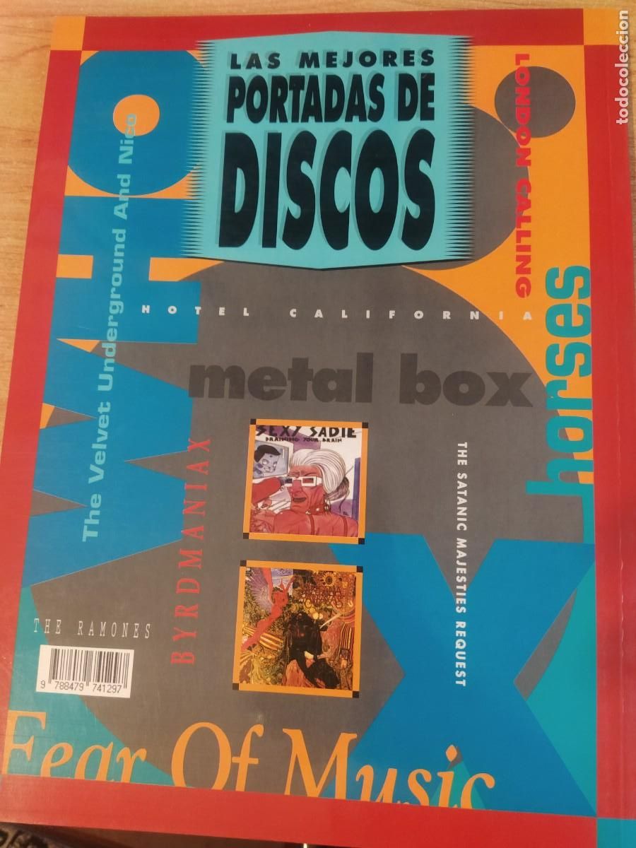 Libros de segunda mano: Lote Rock y Guitarras - Foto 13