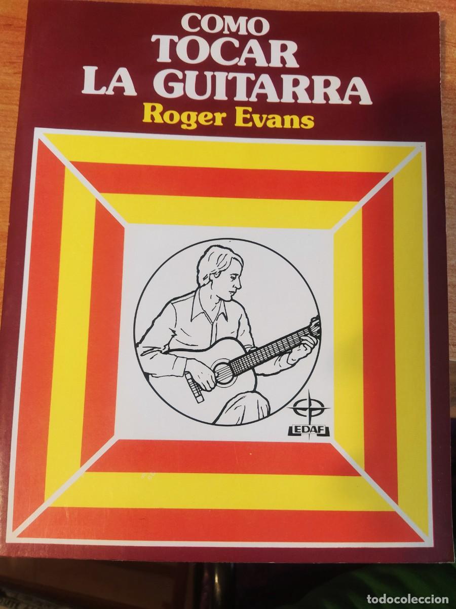 Libros de segunda mano: Lote Rock y Guitarras - Foto 14