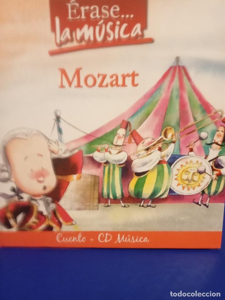 Libros de segunda mano: Mozart - Foto 1
