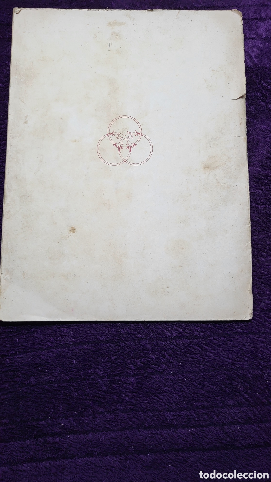Libros de segunda mano: Partitura La Boheme - Foto 3