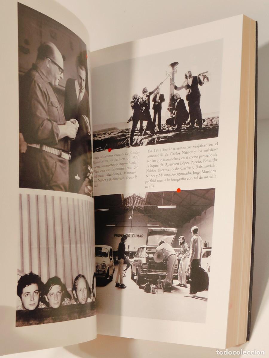 Libros de segunda mano: LES LUTHIERS de la L a la S - Daniel Samper Pizano - Foto 7