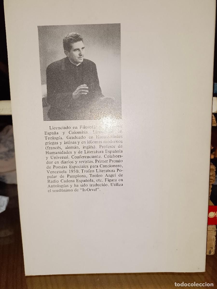 Libros de segunda mano: EL HUERTO DE LOS CANTARES - Foto 3
