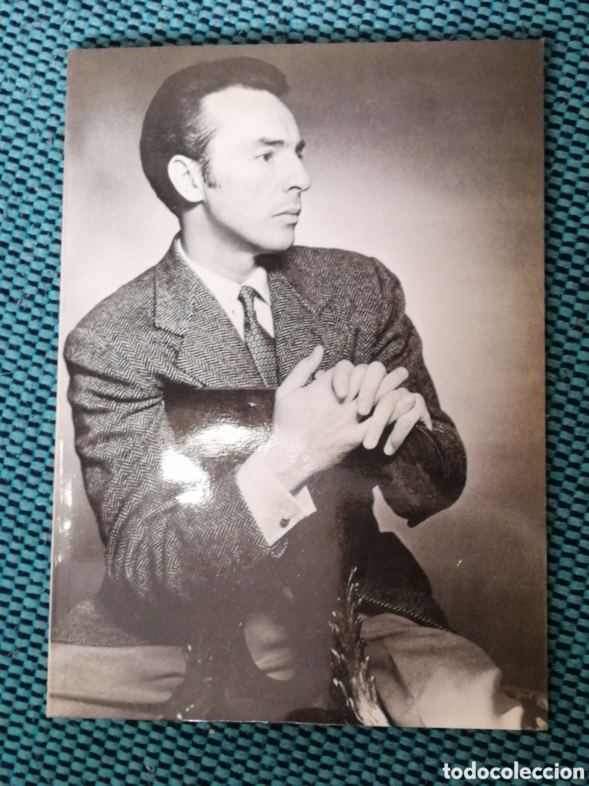 Libros de segunda mano: BALLET DEL TEATRO LIRICO NACIONAL LA ZARZUELA MINISTERIO DE CULTURA TEMPORADA 1987 SEGUNDO PROGRAMA