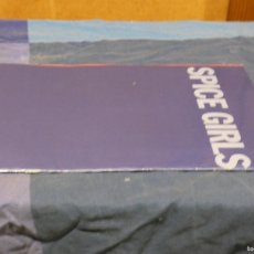 Libros de segunda mano: ARKANSAS1980 ESTADO DECENTE ALBUM DE FOTOS DE LAS SPICE GIRLS A MEDIO LLENAR