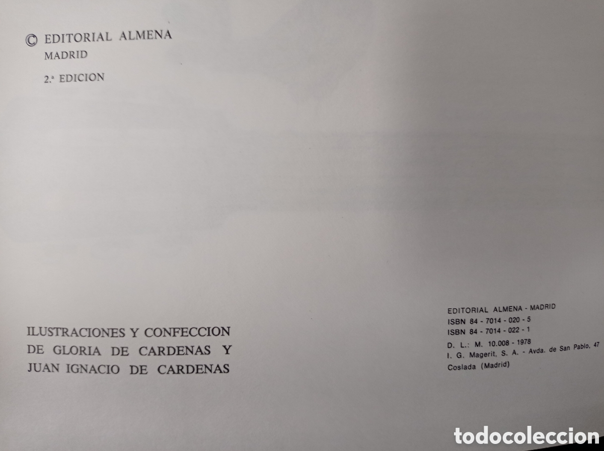 Libros de segunda mano: MIL CANCIONES ESPA&Ntilde;OLAS - 2 TOMOS COMPLETA - Foto 3