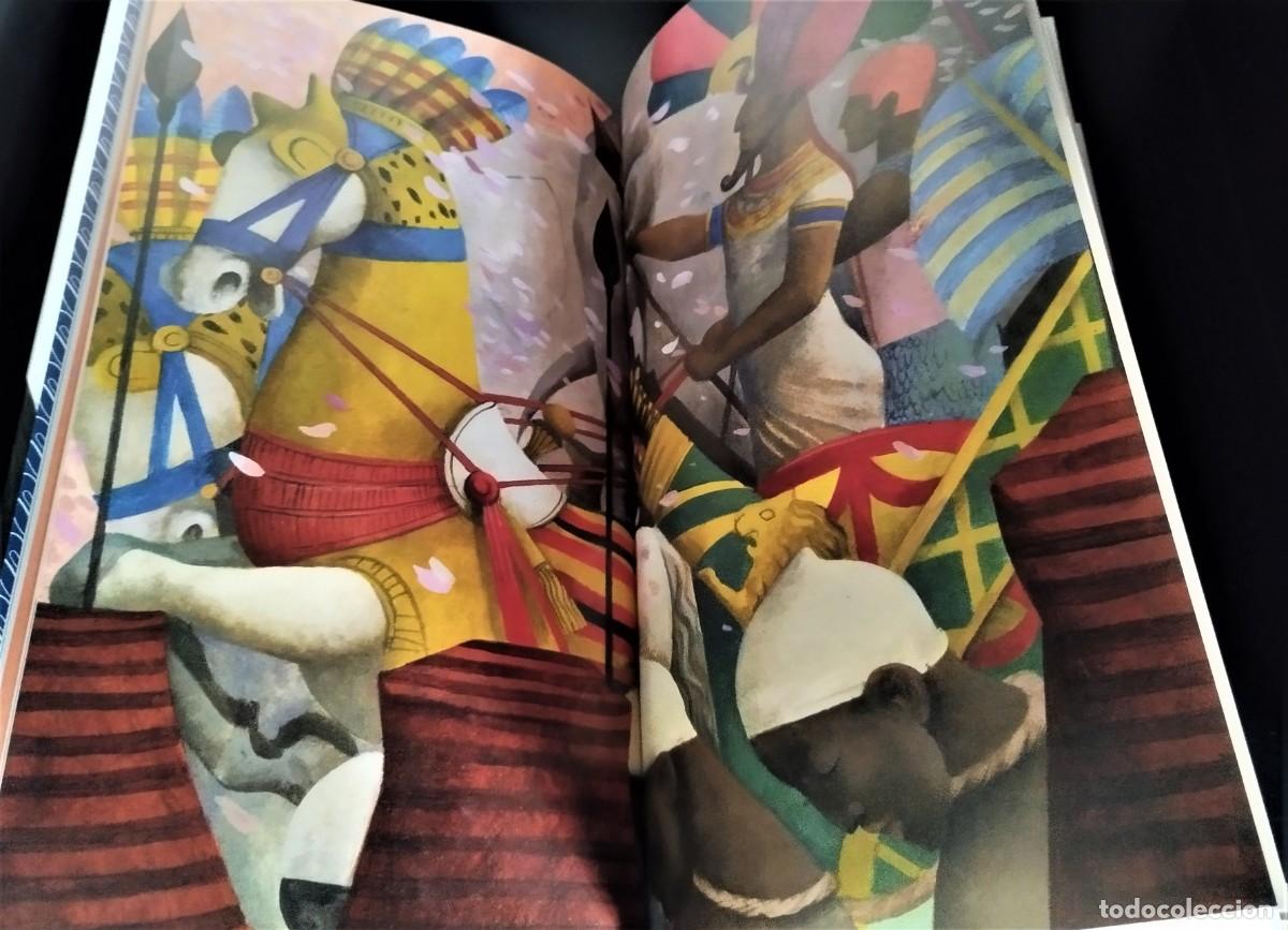 Libros de segunda mano: Pavarotti - Aida (Verdi) - Foto 4
