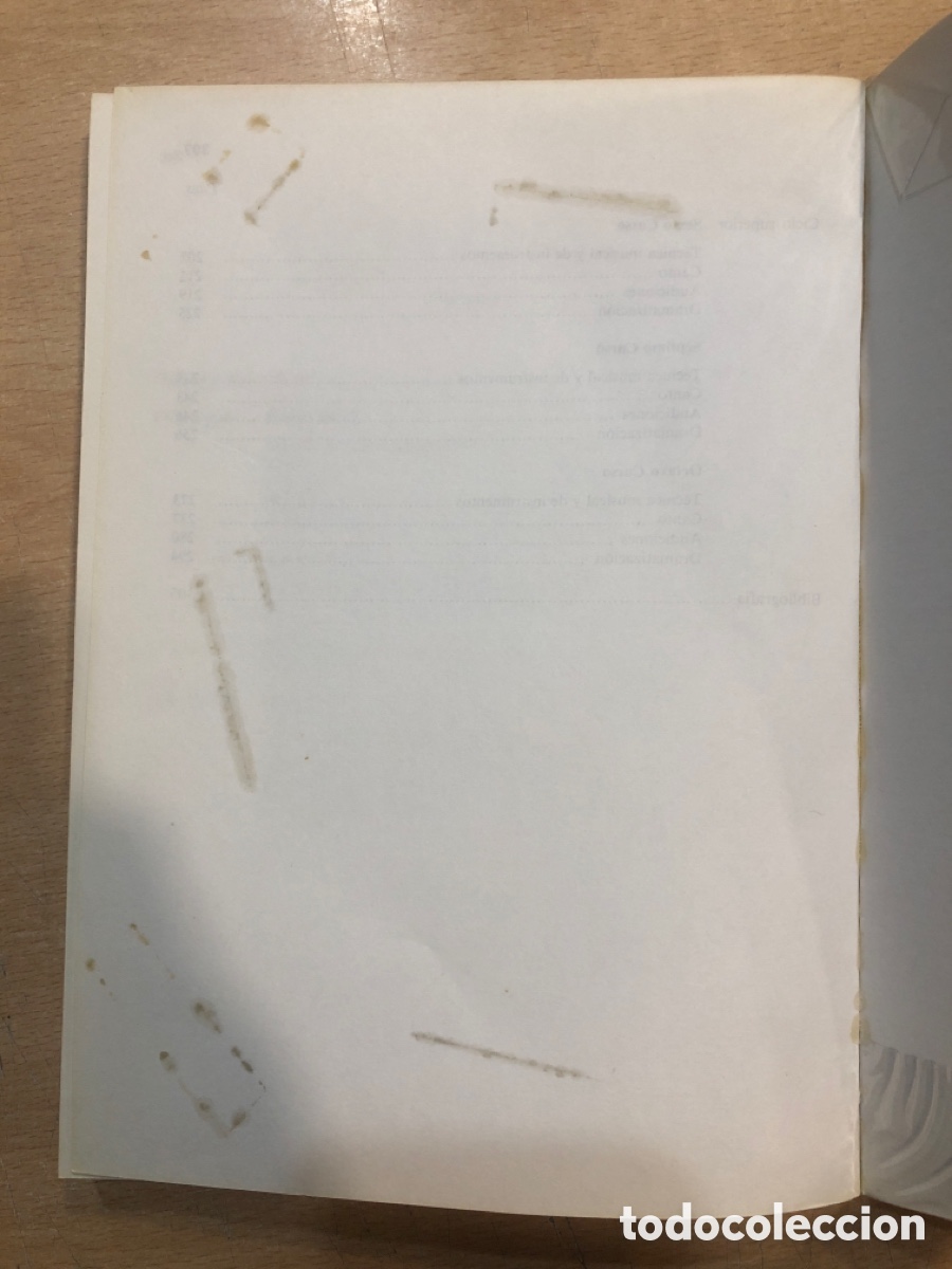 Libros de segunda mano: Formaci&oacute;n musical did&aacute;ctica - Foto 4