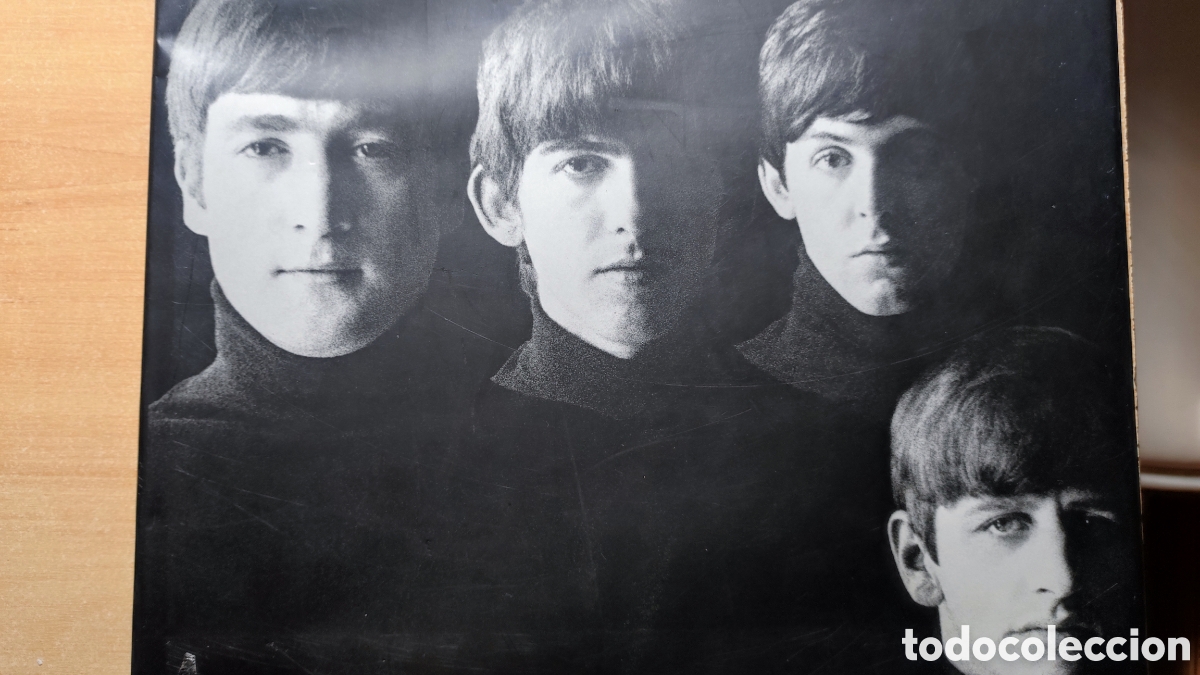 Libros de segunda mano: The Beatles. A private view. Robert Freeman - Foto 2
