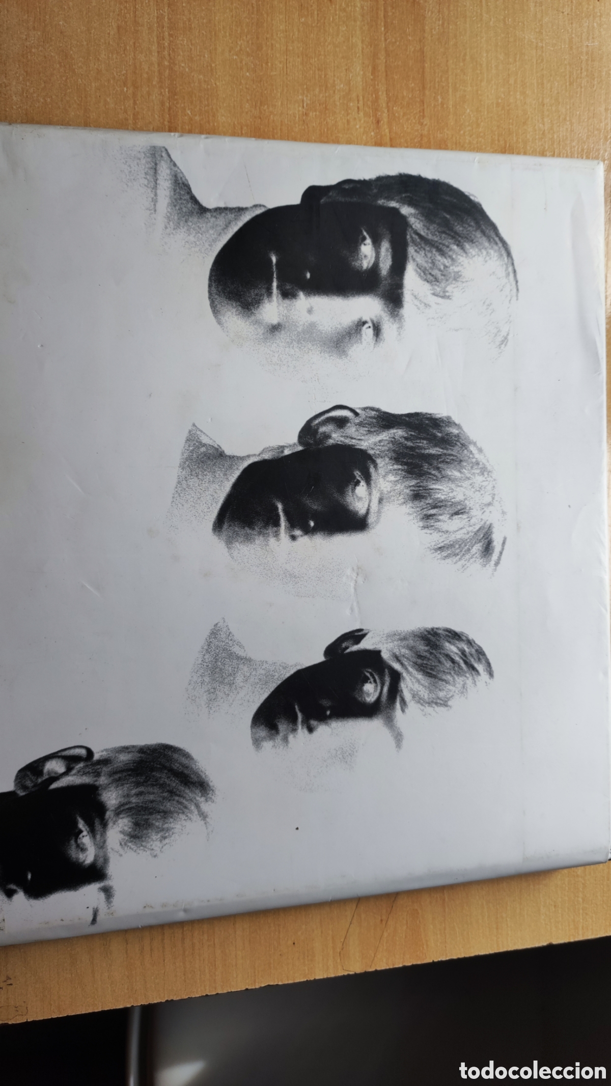 Libros de segunda mano: The Beatles. A private view. Robert Freeman - Foto 4