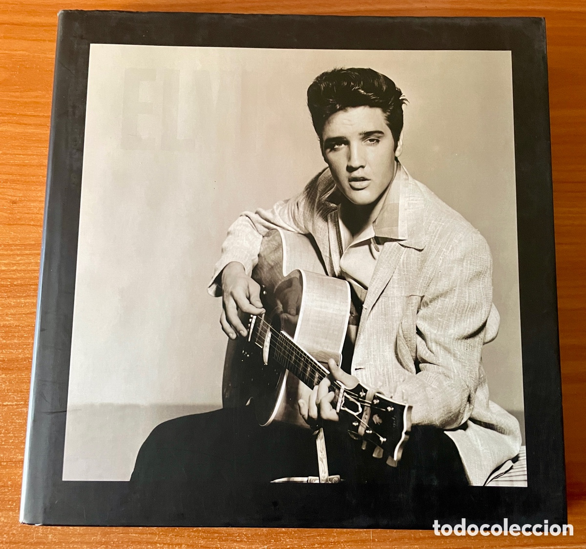 imágenes de elvis - marie cleyton / tapa dura 2 - Compra venta en  todocoleccion