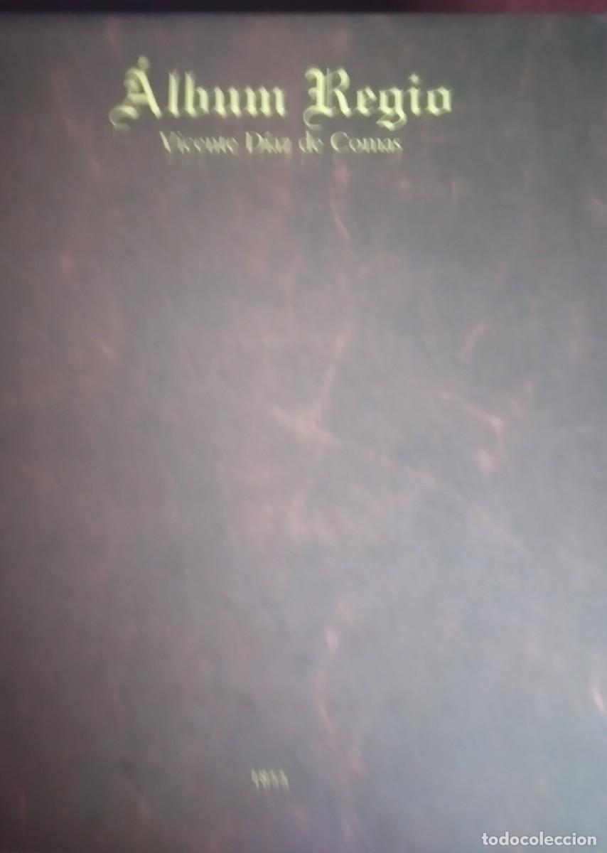 Libros de segunda mano: ALBUM REGIO - Foto 1
