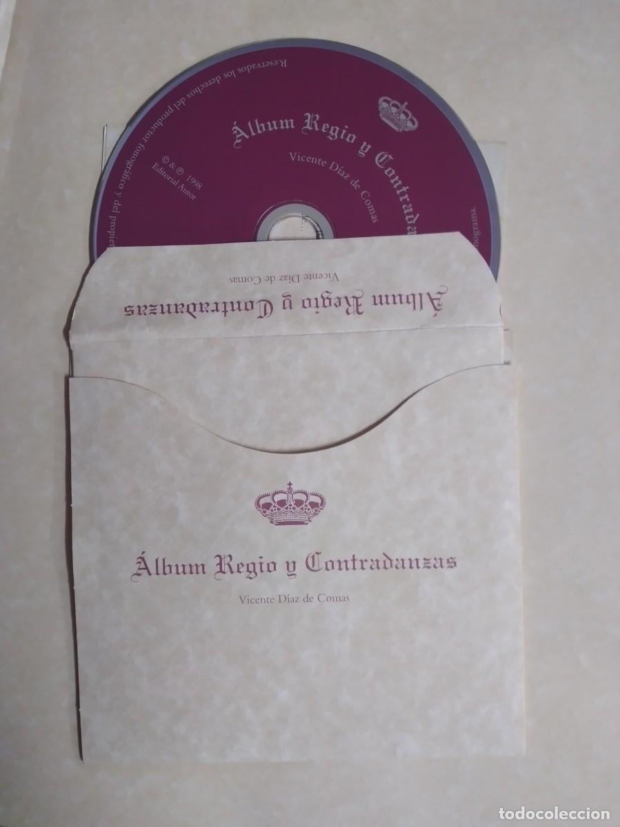 Libros de segunda mano: ALBUM REGIO - Foto 3