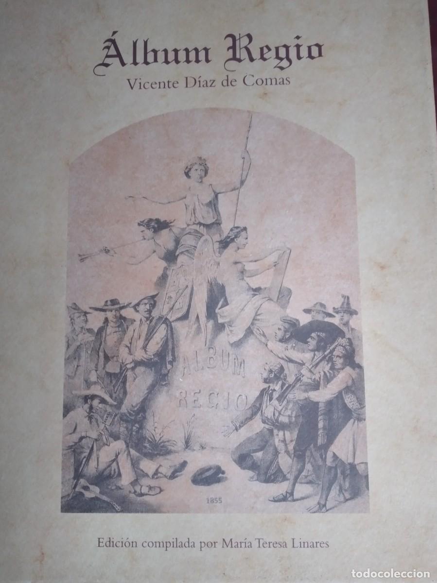 Libros de segunda mano: ALBUM REGIO - Foto 4