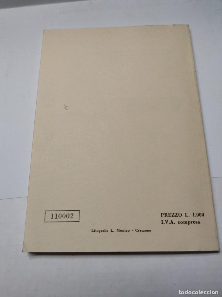 Libros de segunda mano: Libro OPERA - MADAMA BUTTERFLY - PUCCINI - 1978 - Foto 5