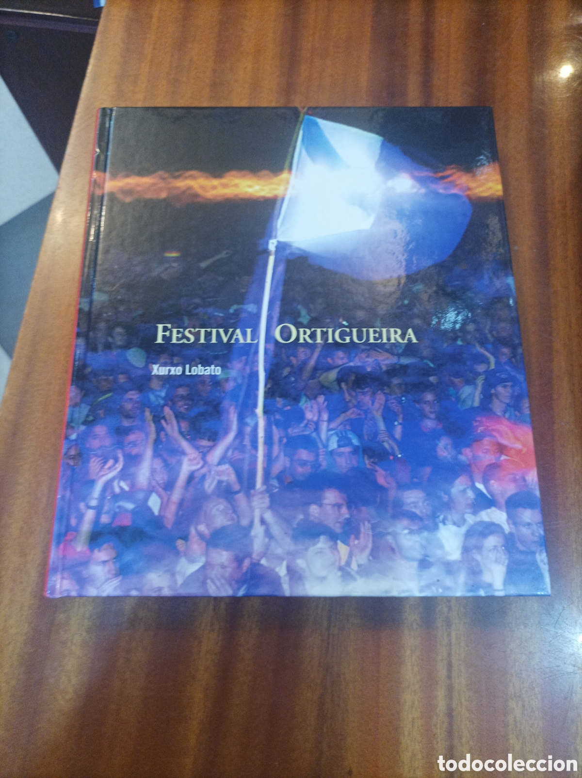 Gebrauchte B&uuml;cher: FESTIVAL DE ORTIGUEIRA.XURXO LOBATO Edici&oacute;n 2003
