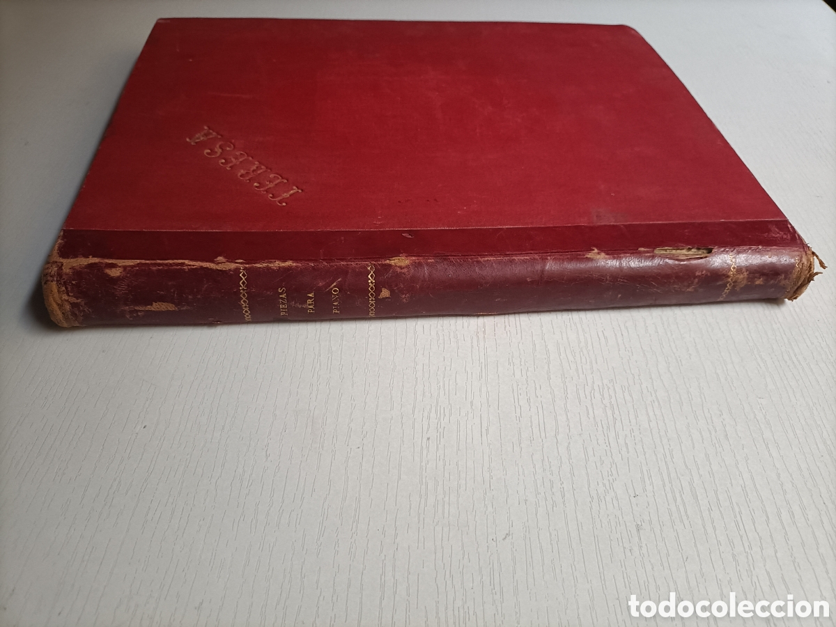 Libros de segunda mano: Partituras - Foto 3