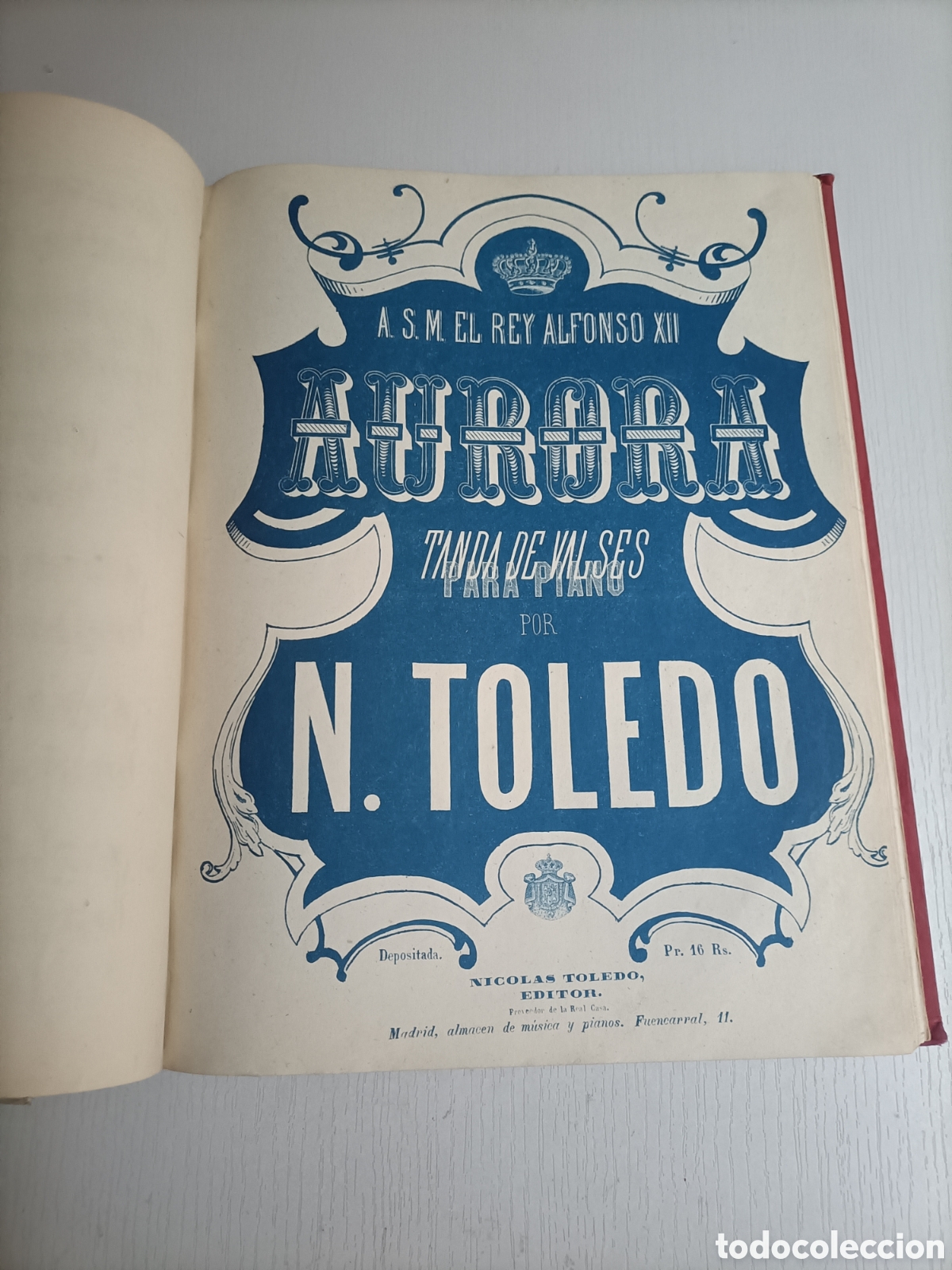 Libros de segunda mano: Partituras - Foto 21