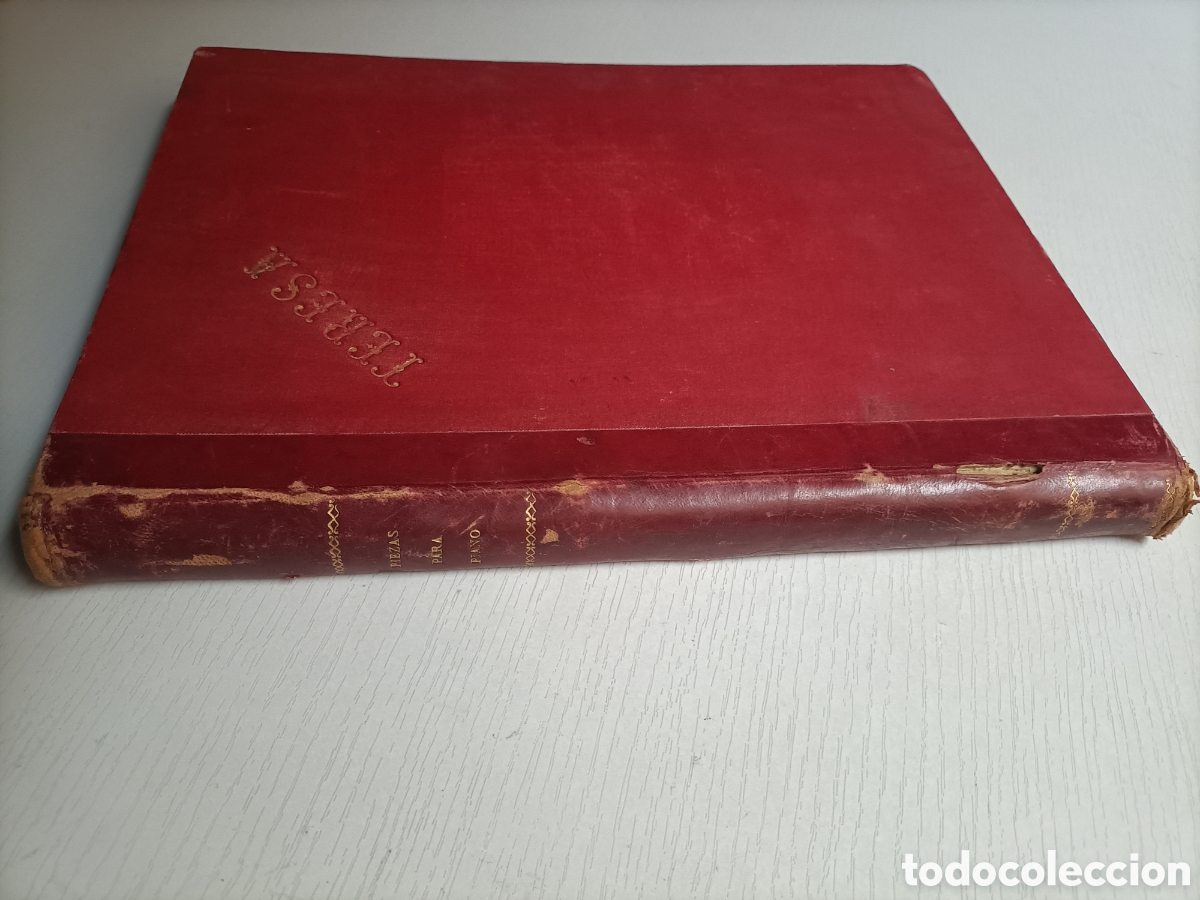 Libros de segunda mano: Partituras - Foto 1