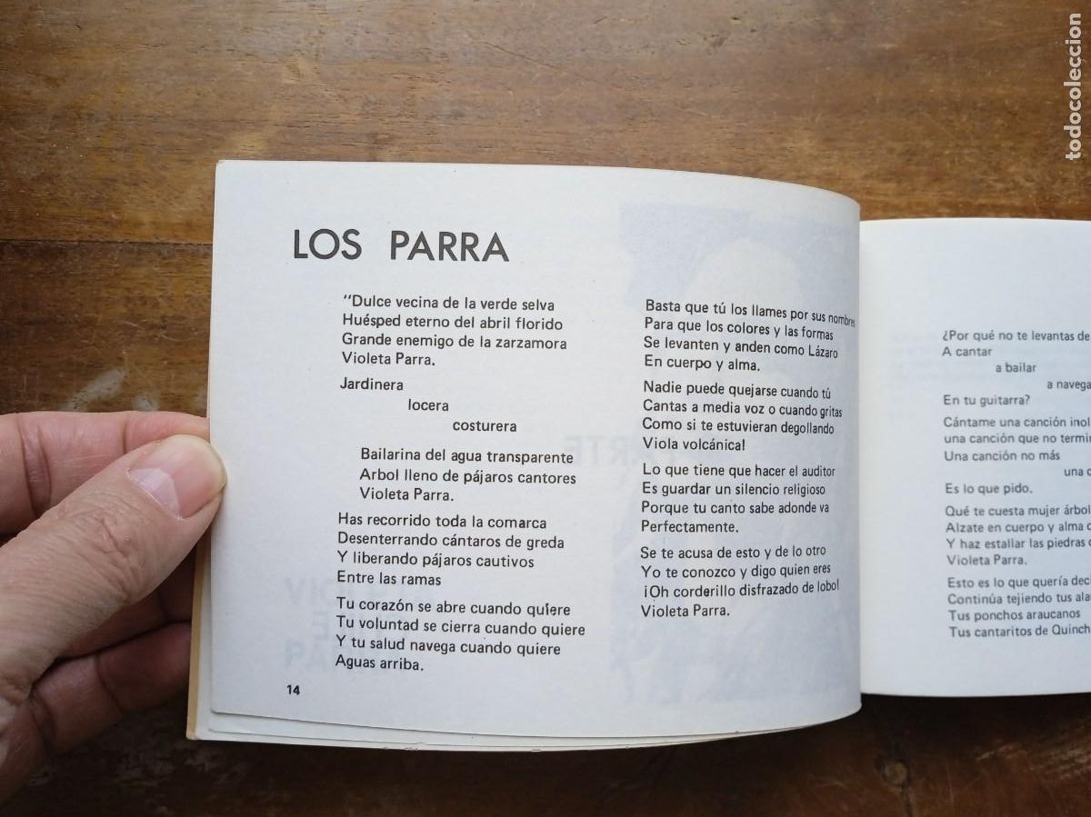 Libros de segunda mano: Hemos dicho Basta. 1977 - Foto 4