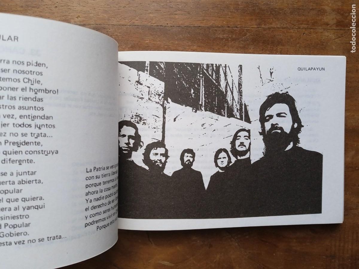 Libros de segunda mano: Hemos dicho Basta. 1977 - Foto 7